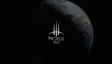 NASA Partners with Proteus Space to Develop Rapid Spacecraft Design Framework