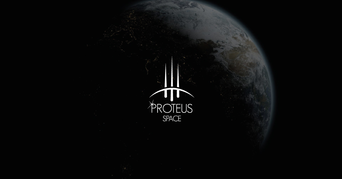 Proteus Space
