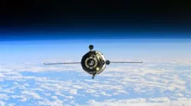 Russian Progress MS-26 Cargo Ship Achieves Flawless Rendezvous with International Space Station