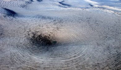 Scientific Mystery Solved: Silverpit Crater Confirmed as Asteroid Impact from Dinosaur Extinction Era