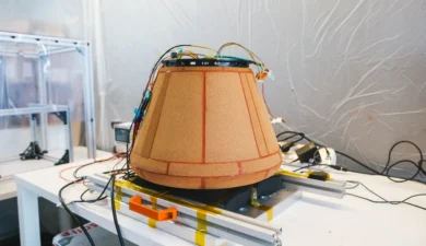 Spanish Startup Orbital Paradigm Schedules Maiden Spaceflight for This Year