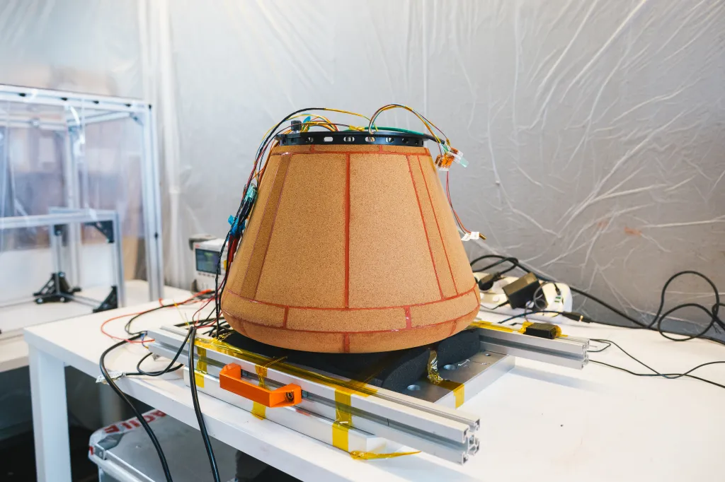 Spanish Startup Orbital Paradigm Schedules Maiden Spaceflight for This Year