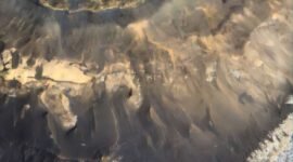 Breakthrough Discovery: Thick Martian Clay Layers Could Preserve Evidence of Life