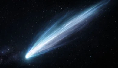 Astronomers Discover ‘Hidden Universe’ with Record-Breaking Stellar Stream