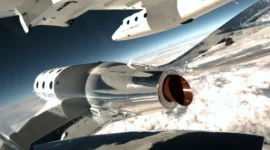 Virgin Galactic Confirms 2026 Launch for Commercial Spaceflights