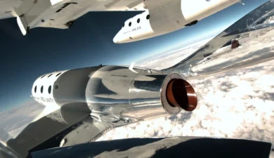 Virgin Galactic Confirms 2026 Launch for Commercial Spaceflights