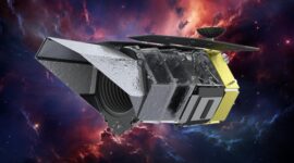 Roman Space Telescope Build Complete, Paving Way for Accelerated Mission to Decode Cosmos