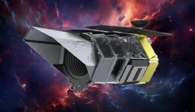 Roman Space Telescope Build Complete, Paving Way for Accelerated Mission to Decode Cosmos