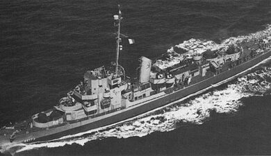 Beyond the Myth: The Chilling Truth Behind the Philadelphia Experiment