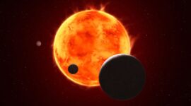The TRAPPIST-1 Signal: Chinese Scientists Isolate “Events of Interest” in Alien Search