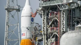NASA Delays Critical Artemis 2 Rocket Test Due to Freezing Temperatures