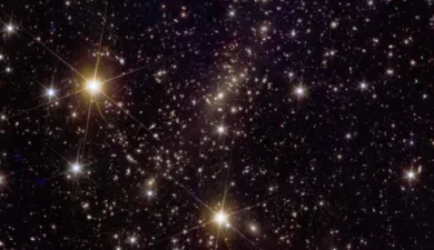 DECam and Euclid Missions Map 95% of the Missing Universe