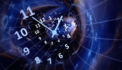 The Time Travelers: Five Documented Cases