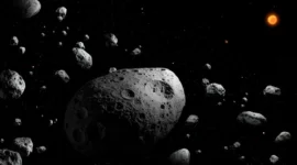 Vera C. Rubin Observatory Identifies 2025 MN45: The Fastest-Spinning Large Asteroid Ever Recorded