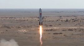 Chinese Space Tourism Startup InterstellOr Targets 2028 for Inaugural Crewed Flight