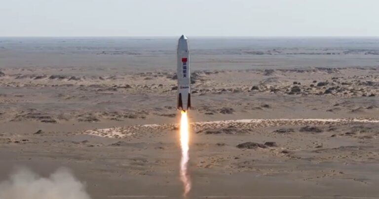 Raptor Rocket Engines: Evolution of SpaceX’s Rocket Propulsion - Cosmo ...