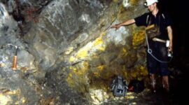 2-Billion-Year-Old Nuclear Reactor in Gabon Continues to Baffle Scientists