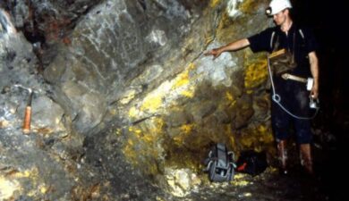 2-Billion-Year-Old Nuclear Reactor in Gabon Continues to Baffle Scientists