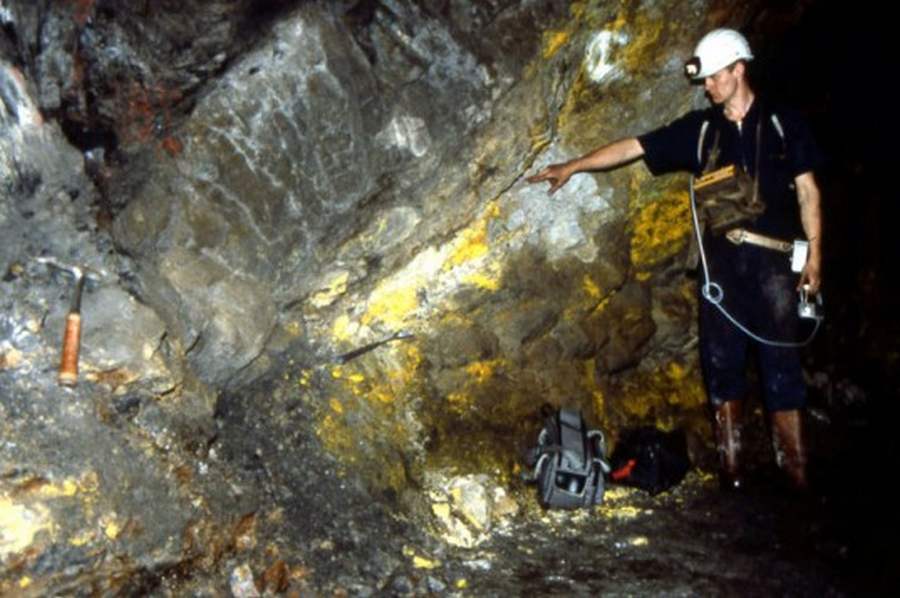 2-Billion-Year-Old Nuclear Reactor in Gabon Continues to Baffle Scientists