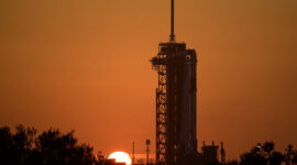 SpaceX Launches Crew-12 in Emergency Response Mission to Restore ISS to Full Capacity