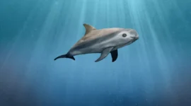 5 most mysterious animals in the world