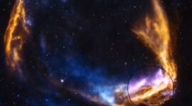 NASA Cracks a 2,000-Year-Old Space Case