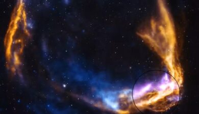 NASA Cracks a 2,000-Year-Old Space Case