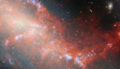 Astronomers Map Colossal 1.2-Billion-Light-Year Filaments
