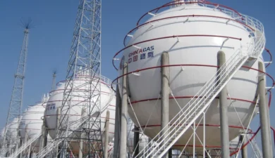 China’s Strategies for Reducing Fossil Fuel Dependence