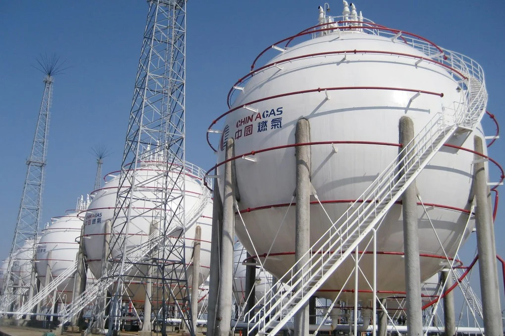 China’s Strategies for Reducing Fossil Fuel Dependence