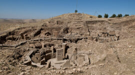 The Temple That Shouldn’t Exist: Why Göbekli Tepe Defies Logic
