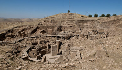 The Temple That Shouldn’t Exist: Why Göbekli Tepe Defies Logic