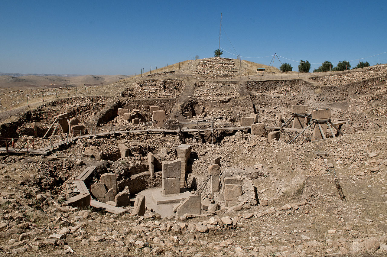 The Temple That Shouldn’t Exist: Why Göbekli Tepe Defies Logic