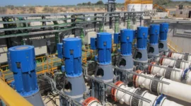 How Israel Engineered Its Way Out of a Water Crisis