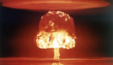 From Fission to Fusion: The Cascading Energetics of the Hydrogen Bomb