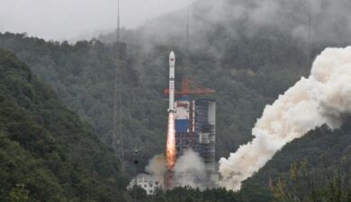 China Reveals World-First Cislunar Milestones and Orbital Refueling Breakthrough