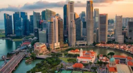 The Singapore Blueprint: A Case Study in Global Urban Excellence