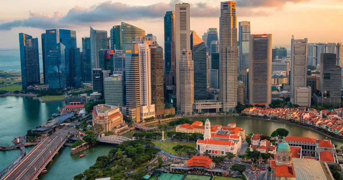 The Singapore Blueprint: A Case Study in Global Urban Excellence