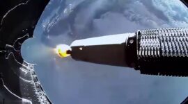 Starlink 10-48: A Dual-Camera Success