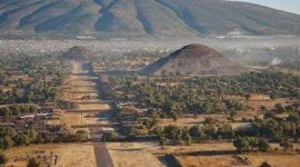 Teotihuacan’s Mystery Solved: AI and Archaeology Unlock Lost Language