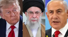 Khamenei Killed, Missiles Fly: Is This the Start of World War III?