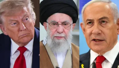 Khamenei Killed, Missiles Fly: Is This the Start of World War III?