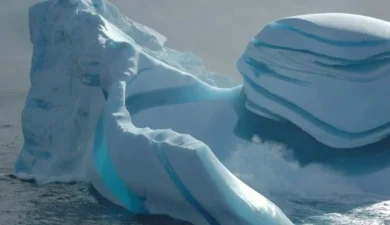 6-Million-Year-Old Allan Hills Ice Core Rewrites History of Ancient Climate and Glaciation