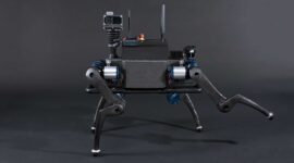 ANYmal on Mars: The Robotic “Scout” That Doesn’t Wait for Earth’s Permission