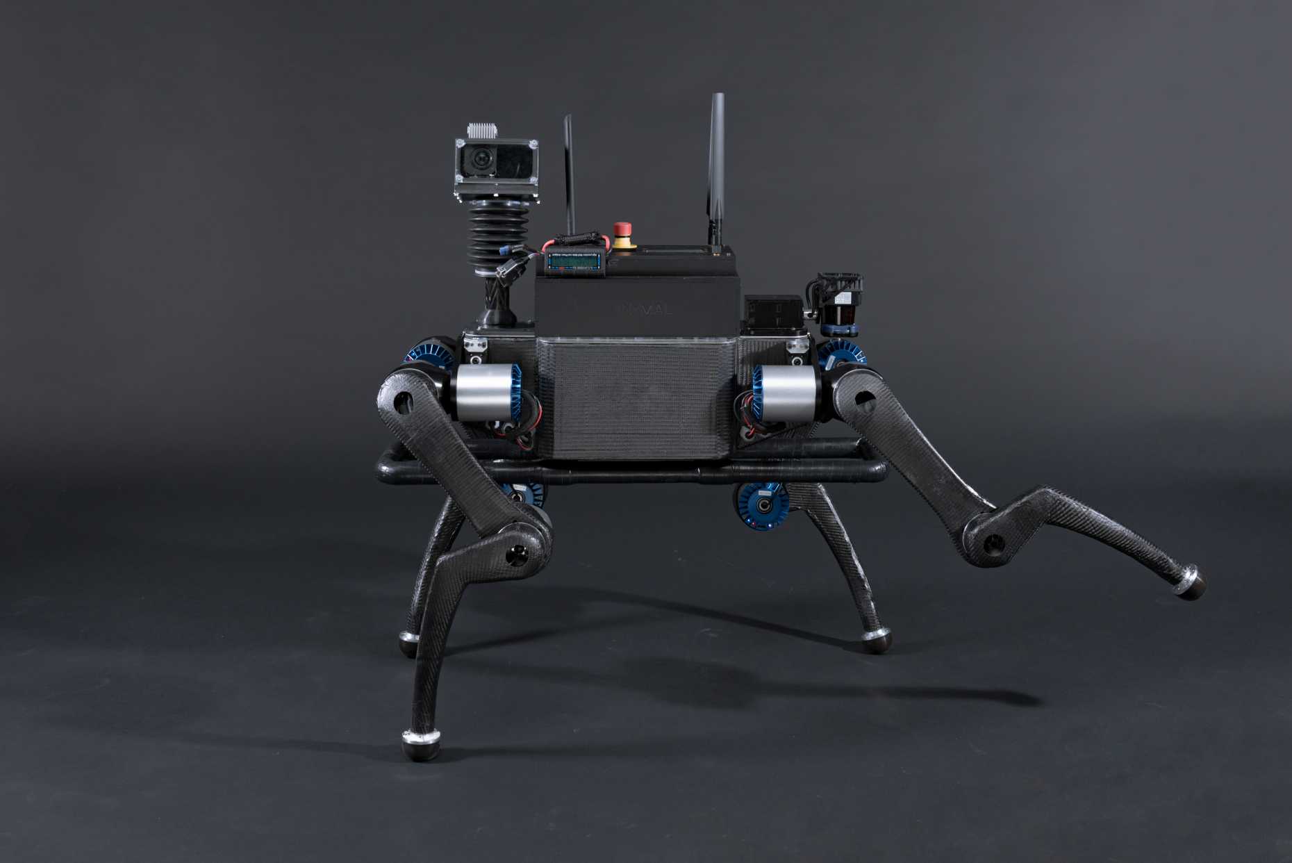 ANYmal on Mars: The Robotic “Scout” That Doesn’t Wait for Earth’s Permission