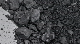 NASA Just Found the Complete Genetic Recipe for Life Inside an Asteroid