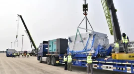 China’s Chang’e-7 Enters Final Pre-Launch Phase