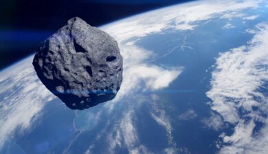 Inside the Global Response to a 140-Meter ‘City-Killer’ Threat