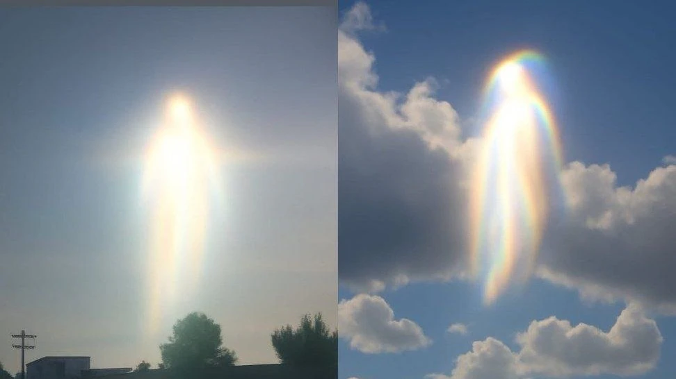 Earthquake Lights Over Turkey: Science Explains the Glowing Sky Phenomenon