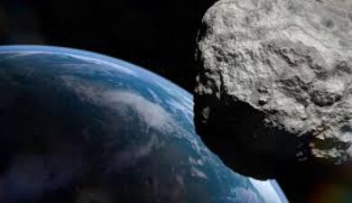Eiffel Tower-Sized Asteroid to Safely Buzz Earth on April 6, 2026 – No Impact Risk, Scientists Confirm